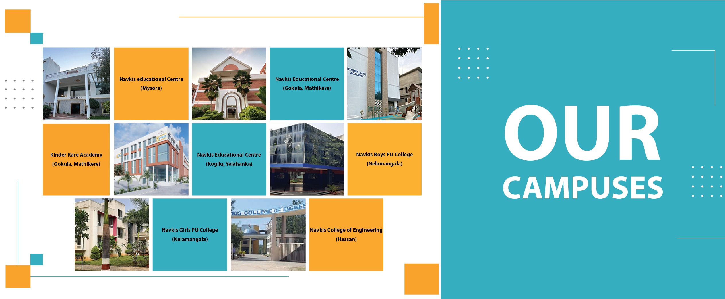 Holistic Development